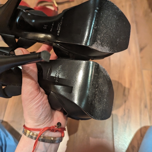 Various size 6 shoes - Picture 13 of 16